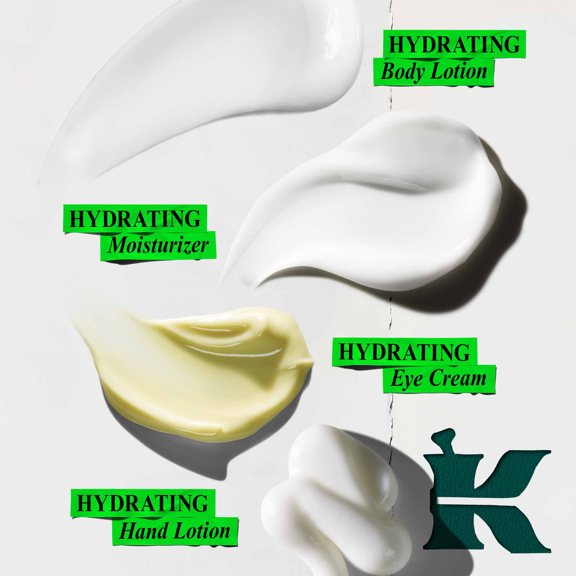 Мини хидрати, подаръчен комплект с големи ползи