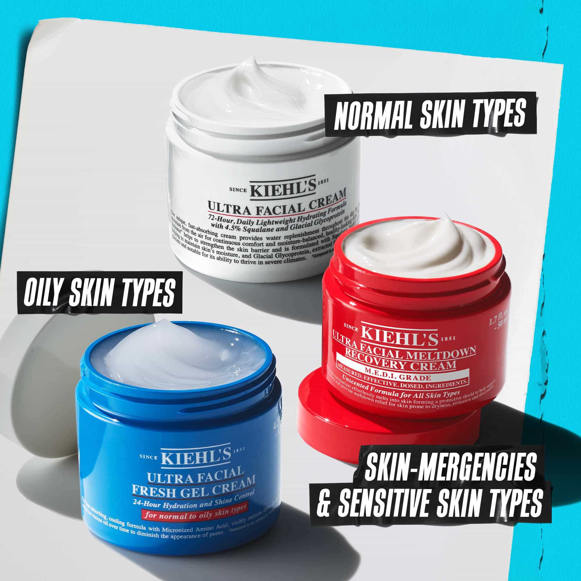 Ultra Facial Cream
