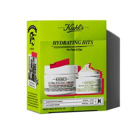 Hydrating Hits подаръчен комплект
