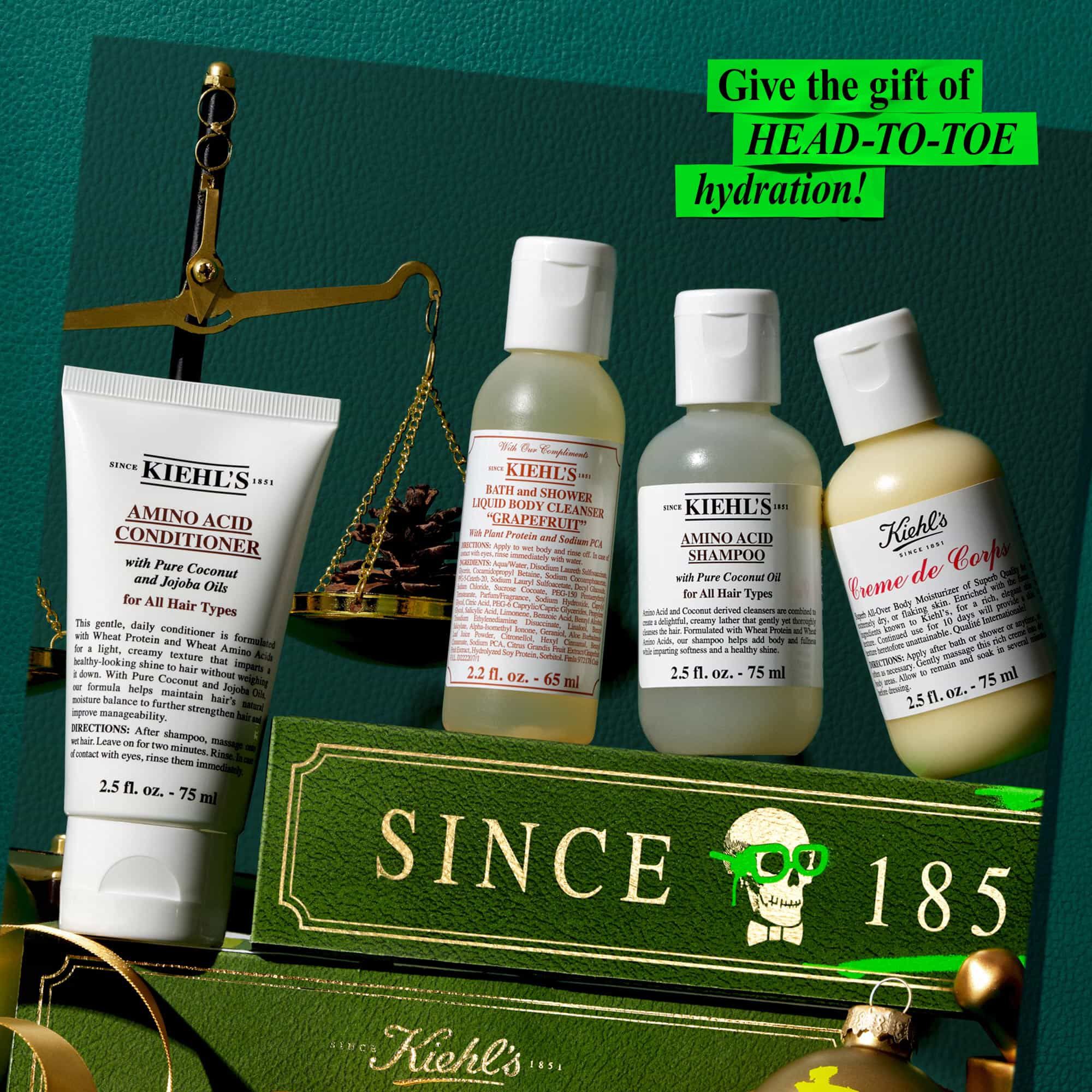 Oh So Soft & Sudsy подаръчен комплект