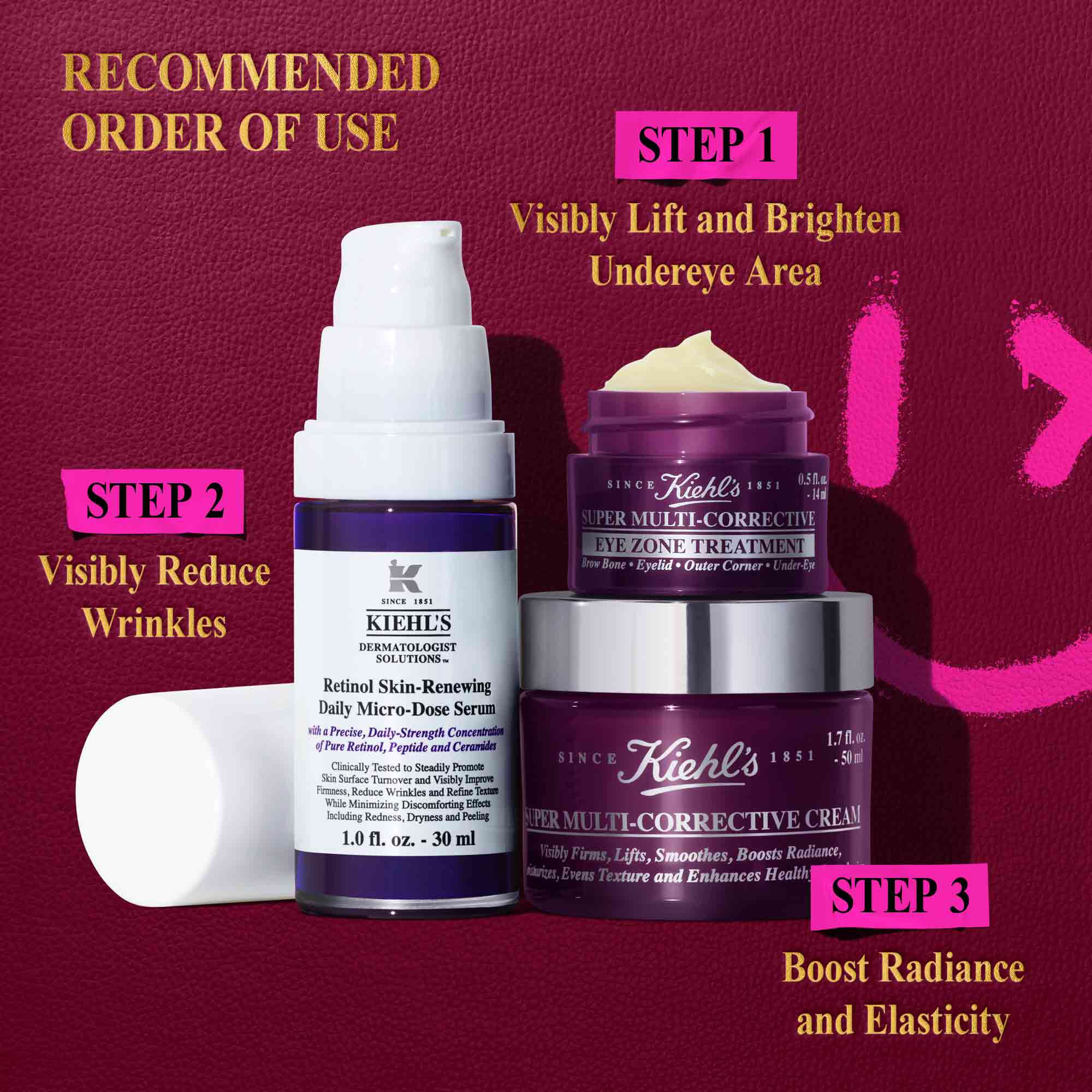 Season's Treatings Gift Set