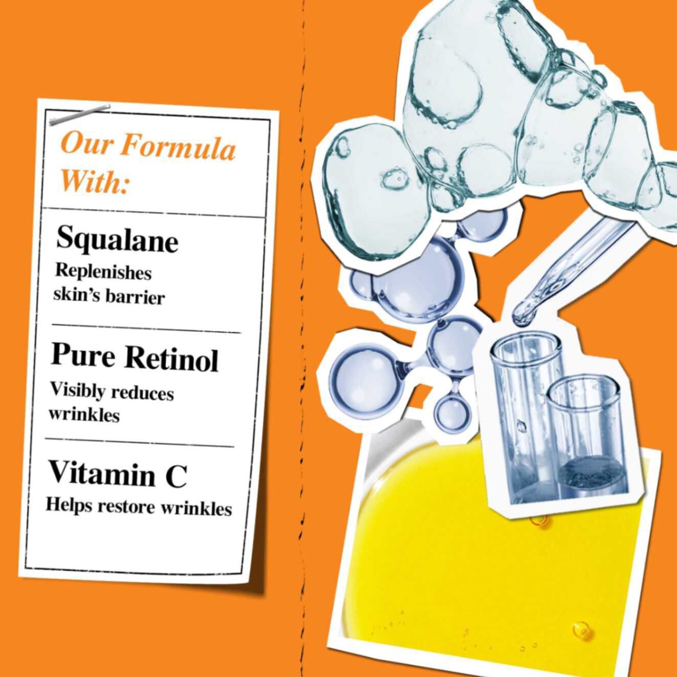 Skin Smoothing Solutions
