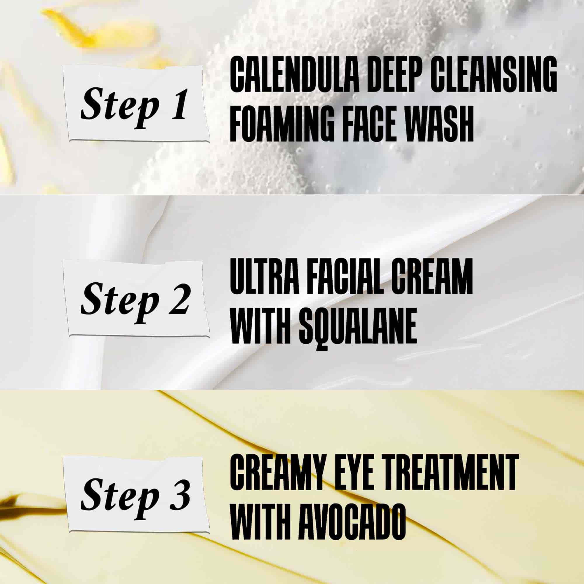 За Любителите На Kiehl's
