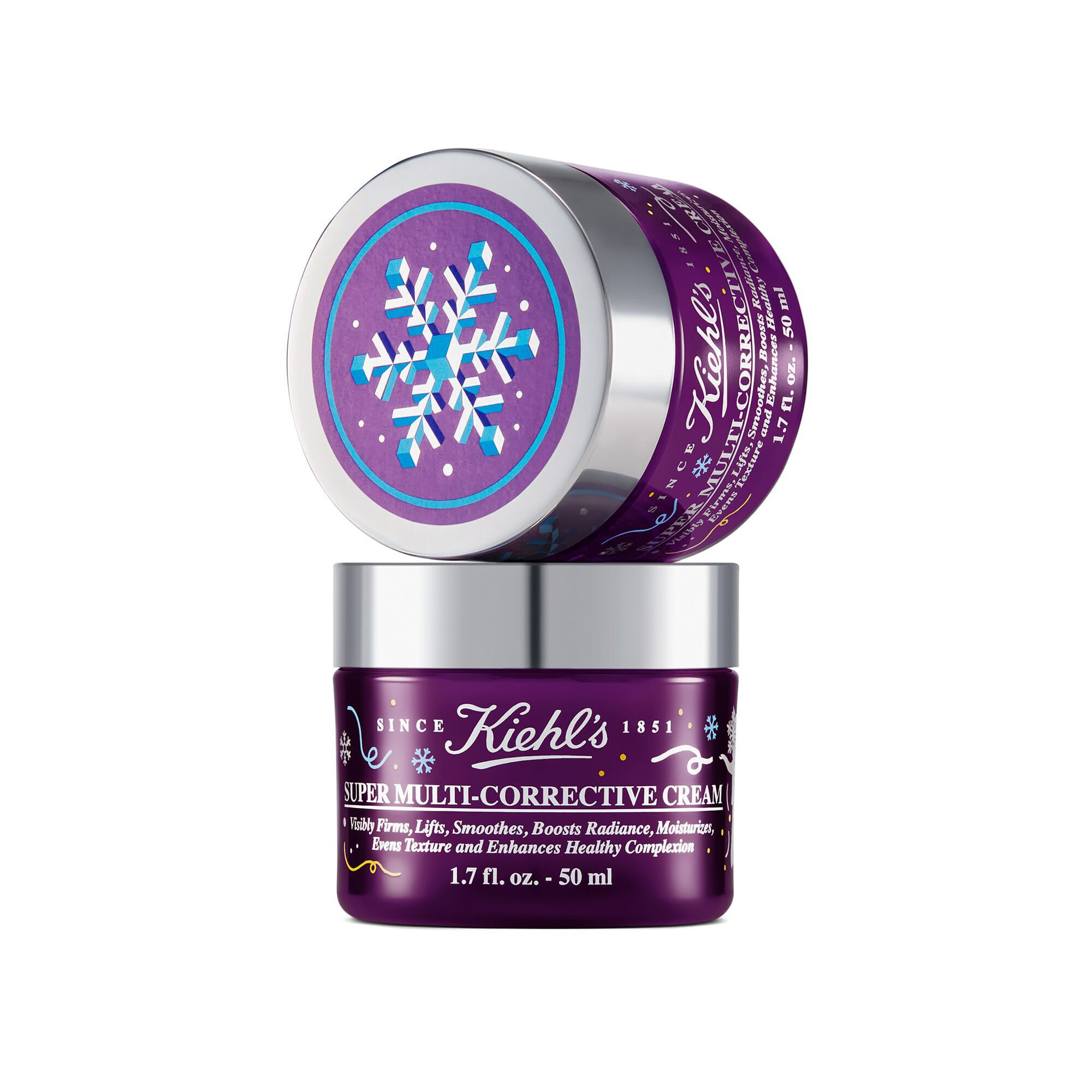 Holiday Limited Edition Super Multi-Corrective Cream
