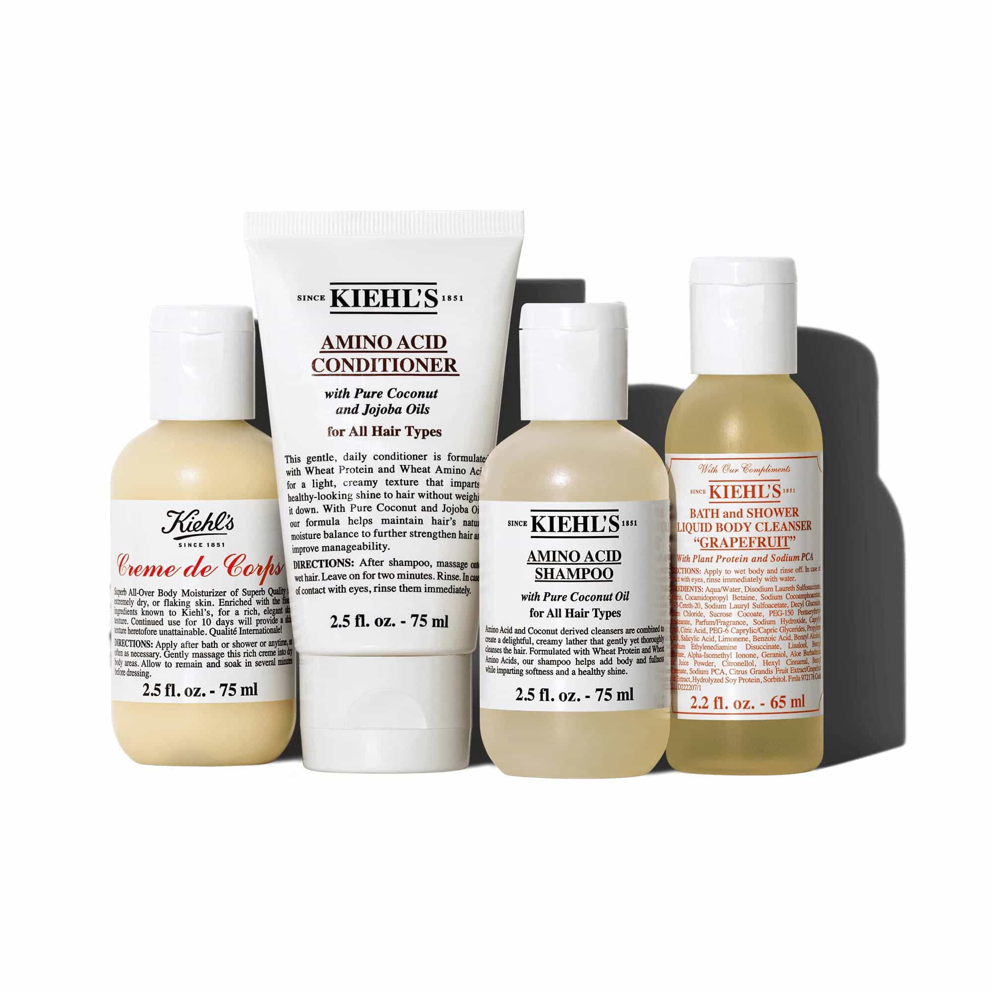 Oh So Soft & Sudsy подаръчен комплект