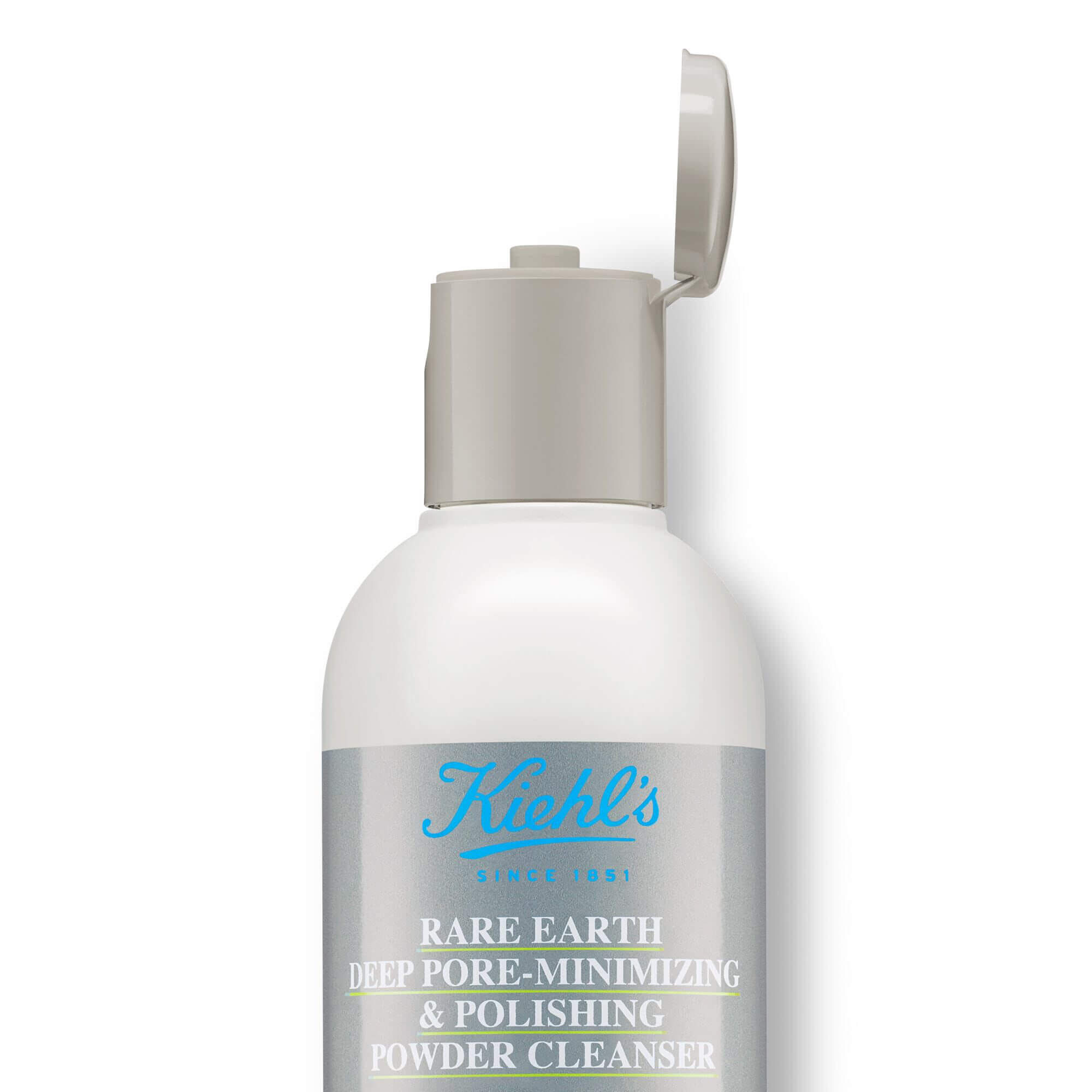Rare Earth Deep Pore-Minimizing & Polishing Powder Cleanser Пудра за почистване на лице