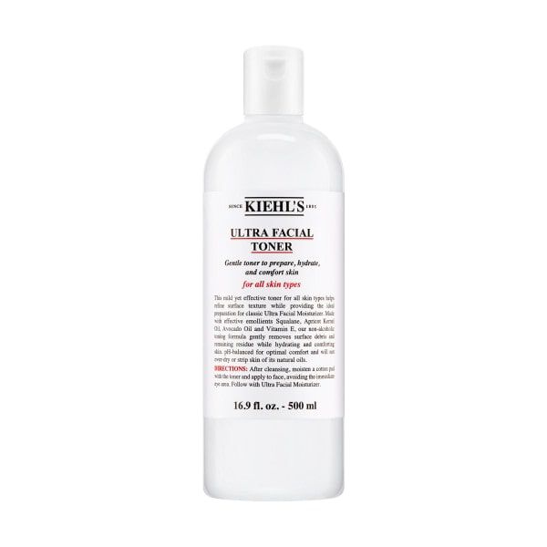 Ultra Facial Toner