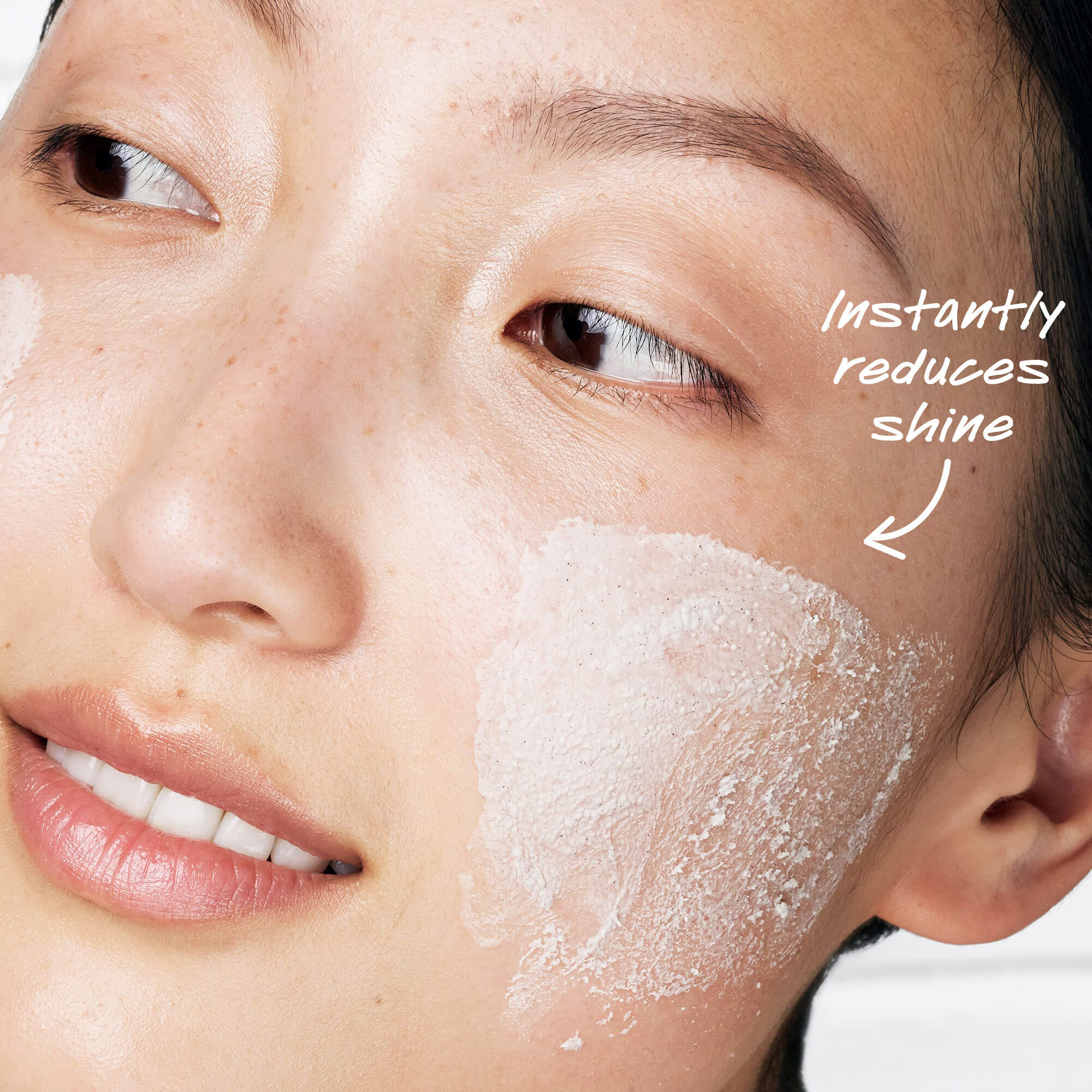 Rare Earth Deep Pore-Minimizing & Polishing Powder Cleanser Пудра за почистване на лице