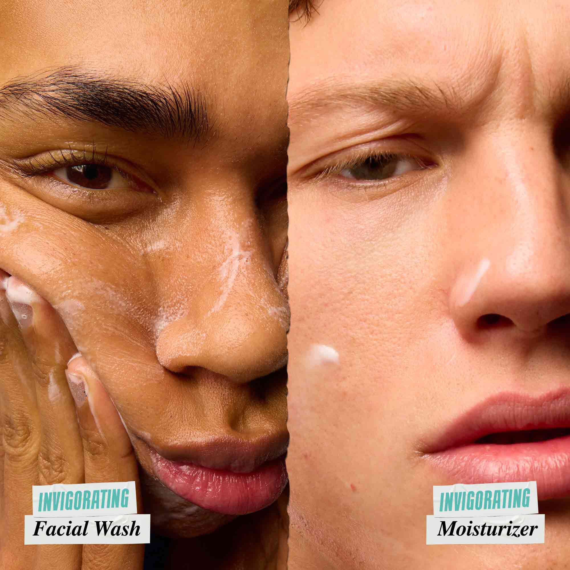 Refreshing Remedies