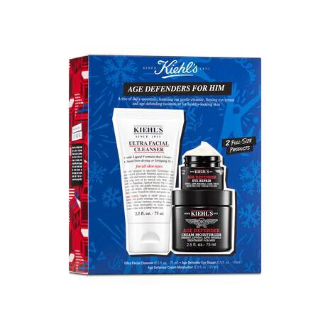 Age Defenders for Him Gift Set