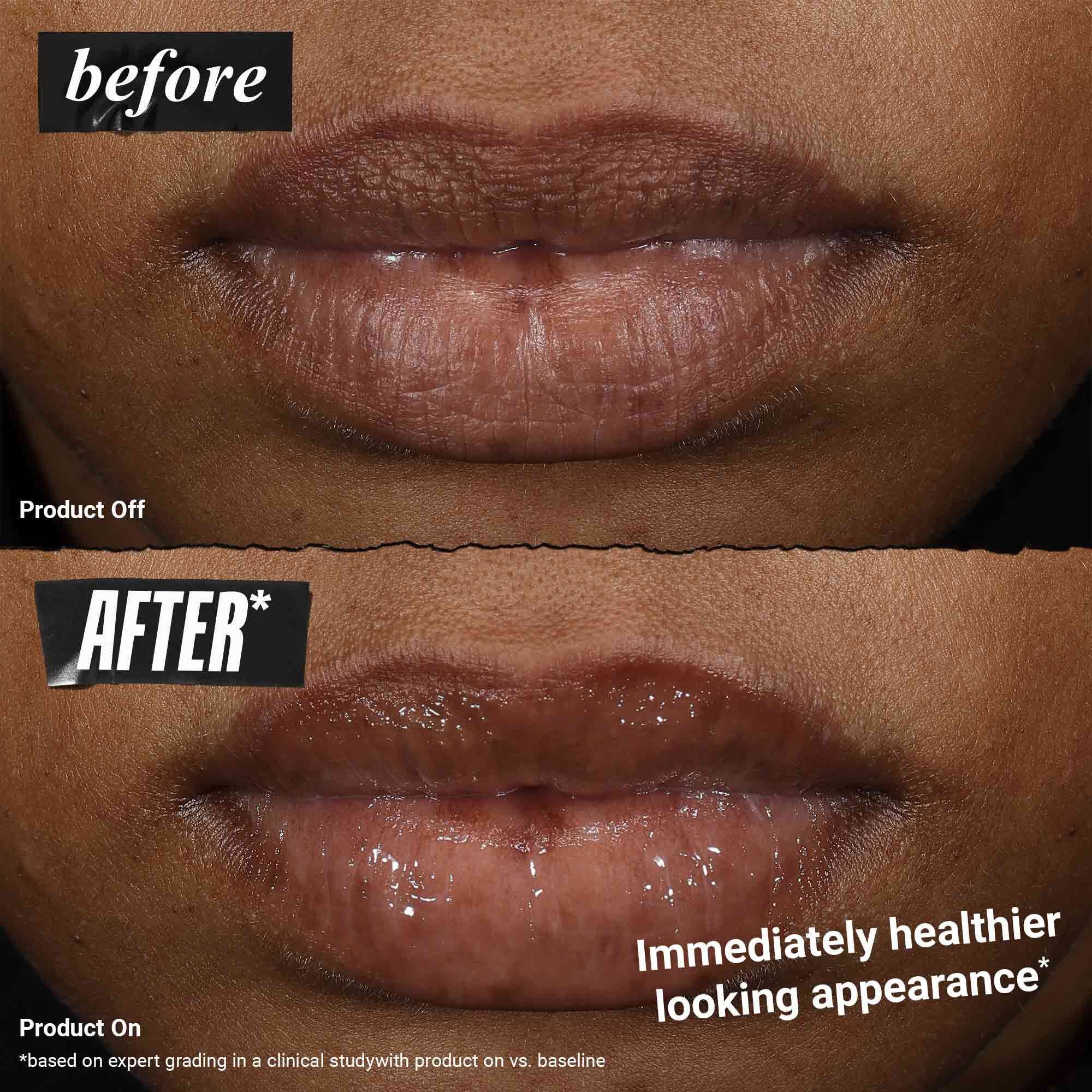 Ultra Meltdovn Mending Lip Gel