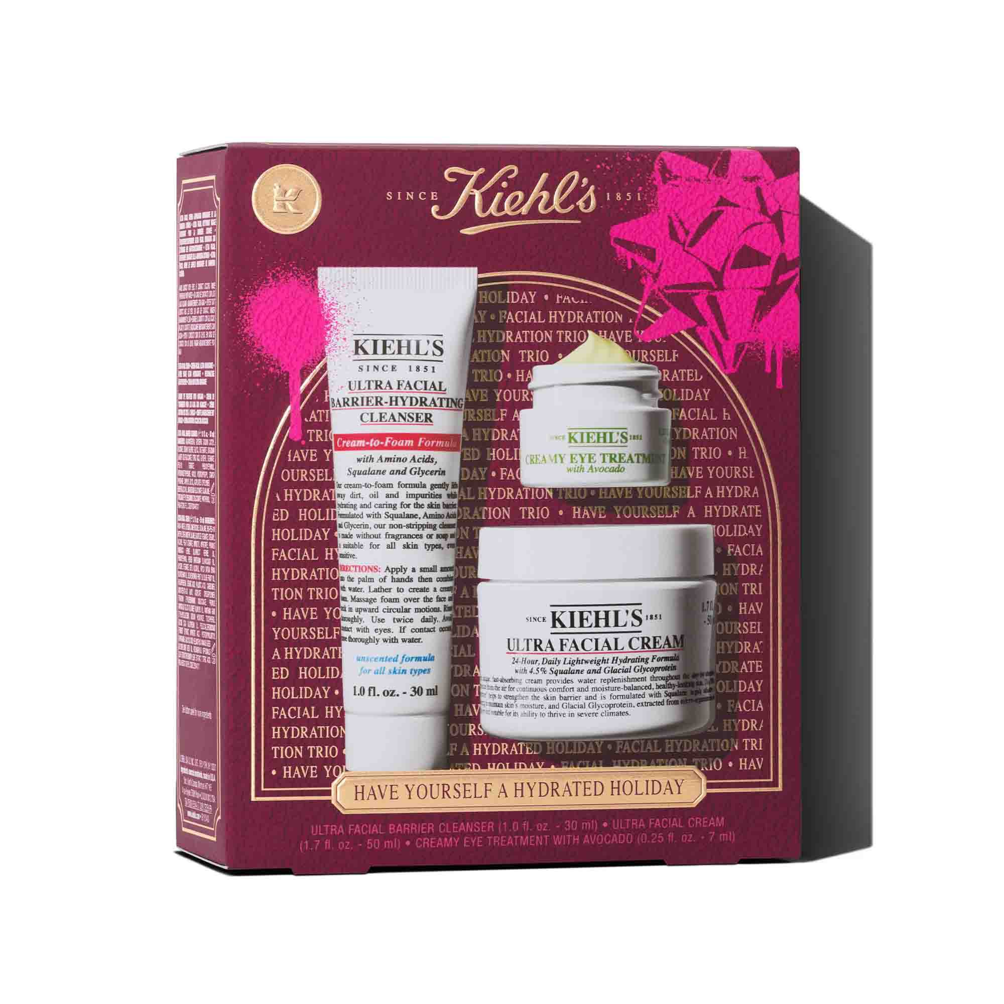 Have Yourself A Hydrated Holiday Gift Set