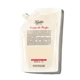 Бутилка лосион за тяло Kiehl's Creme de Corps