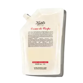 Бутилка лосион за тяло Kiehl's Creme de Corps
