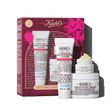 Have Yourself A Hydrated Holiday Gift Set