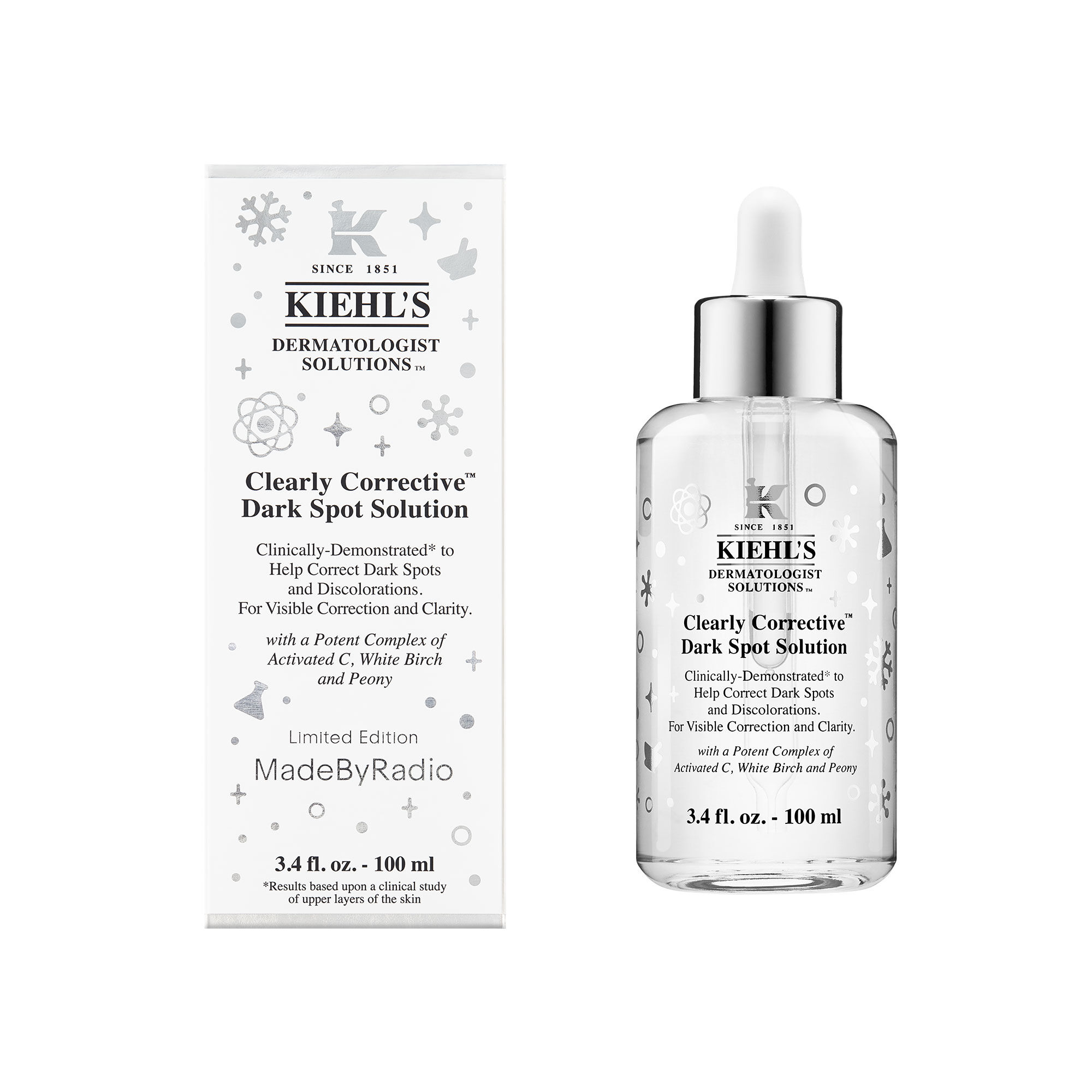 Limited Edition Clearly Corrective™ Dark Spot Solution