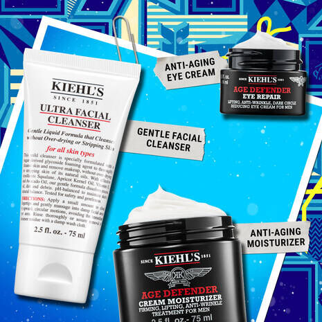 Age Defenders for Him Gift Set