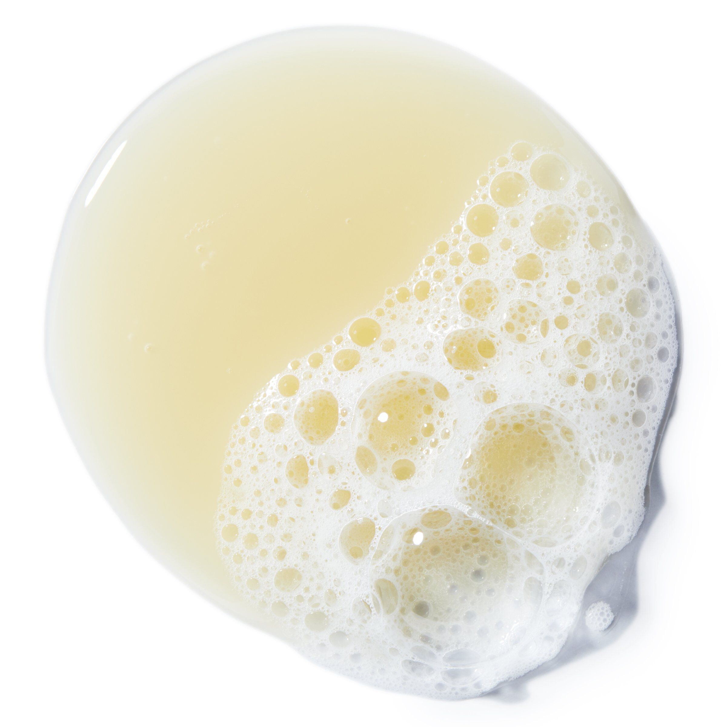 Blue Herbal Acne Cleanser Treatment