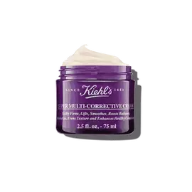 Снимка на отворен буркан Kiehl's Super Multi-Corrective Cream