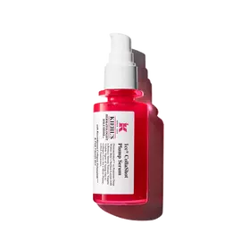 1cc* CollaShot Plump serum, серум за лице с рекомбинантен колаген за по-стегната и плътна кожа