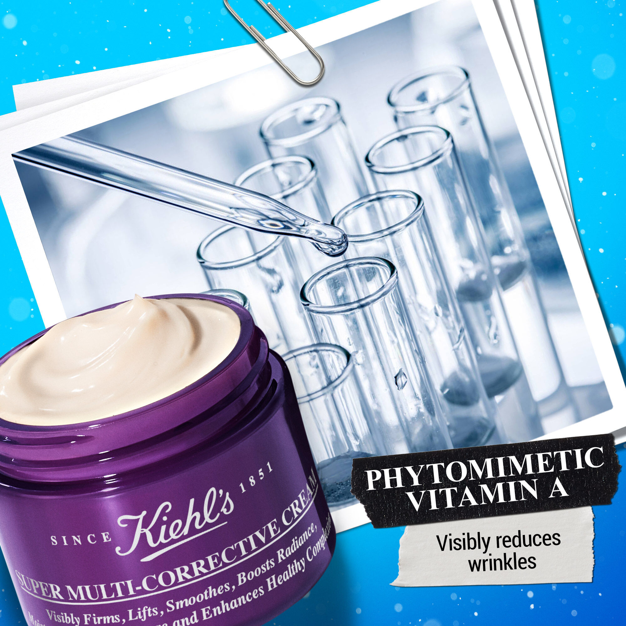 Holiday Limited Edition Super Multi-Corrective Cream