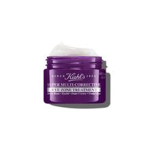 Снимка на отворен буркан Kiehl's Super Multi-Corrective Eye Zone Treatment