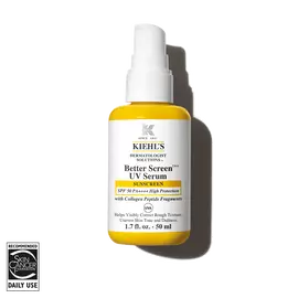 Better Screen UV Serum 50 мл Пакшот