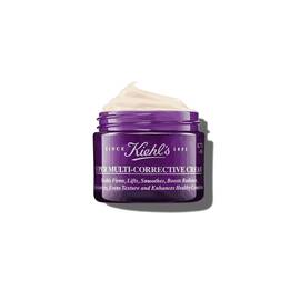 Снимка на отворен буркан Kiehl's Super Multi-Corrective Cream