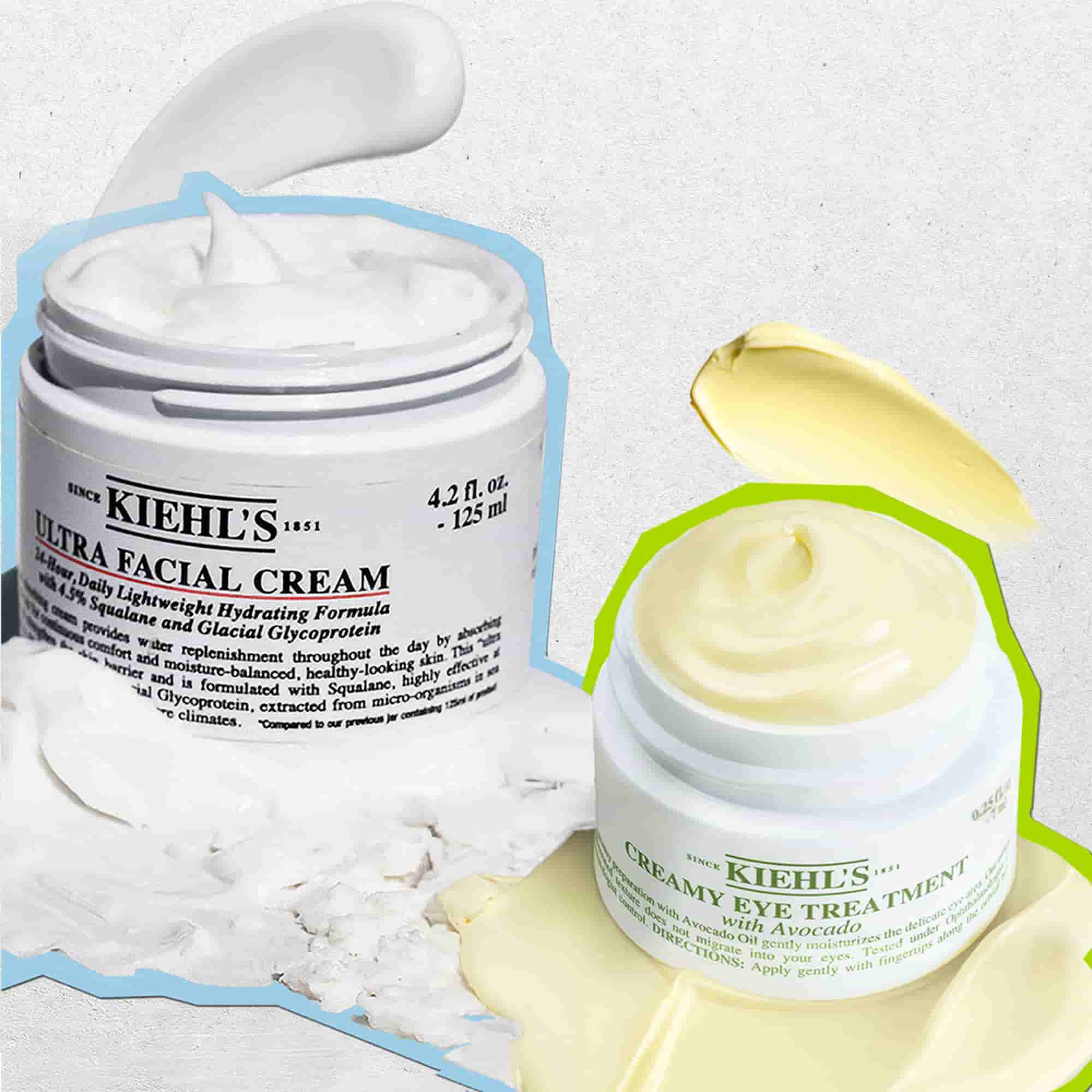 За Любителите На Kiehl's