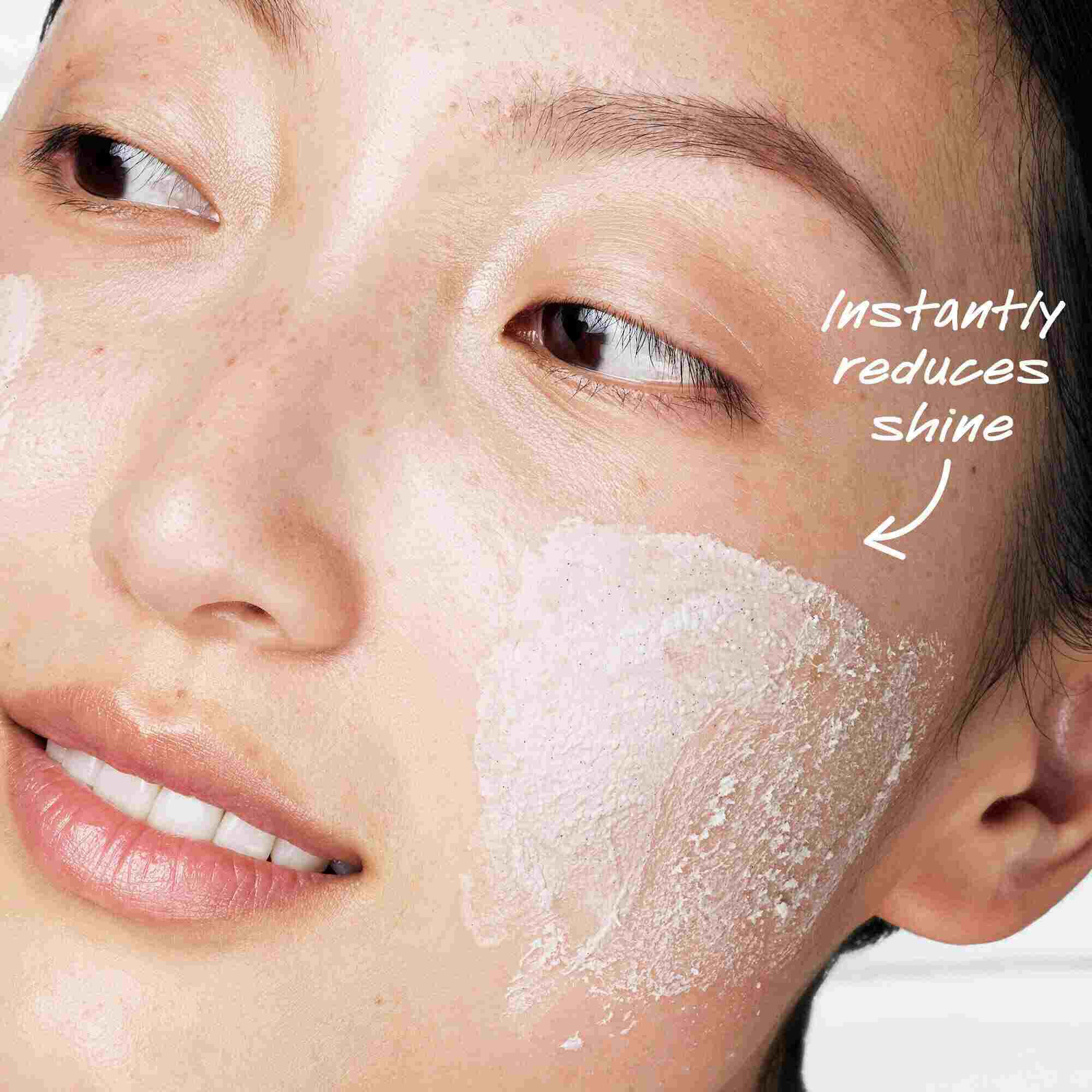Rare Earth Deep Pore-Minimizing & Polishing Powder Cleanser Пудра за почистване на лице