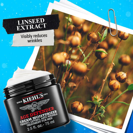 Age Defenders for Him Gift Set