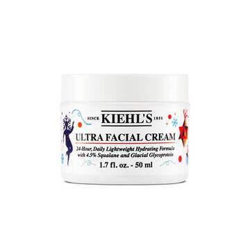 Limited Edition Ultra Facial Cream