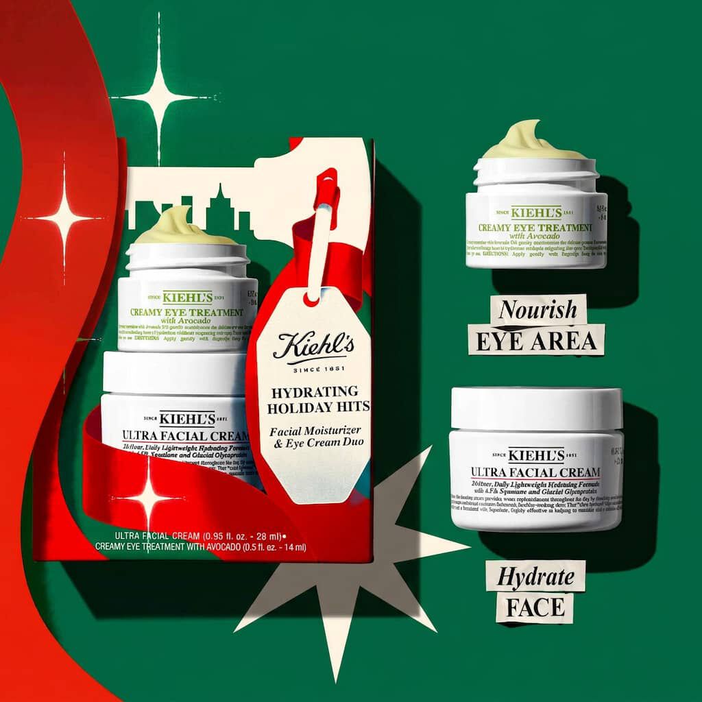 Hydrating Holiday Hits