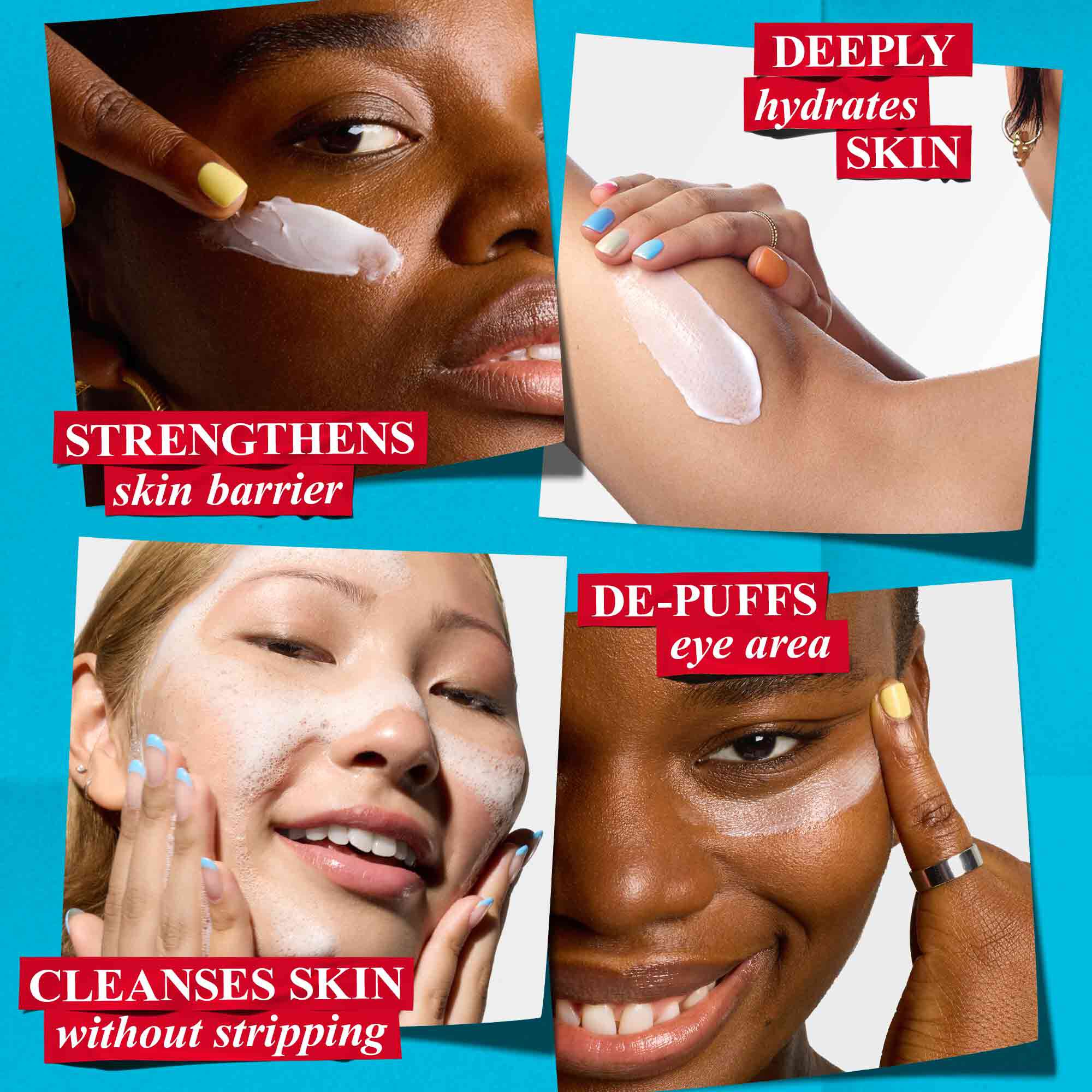 Master Mosturizing Minis подаръчен комплект