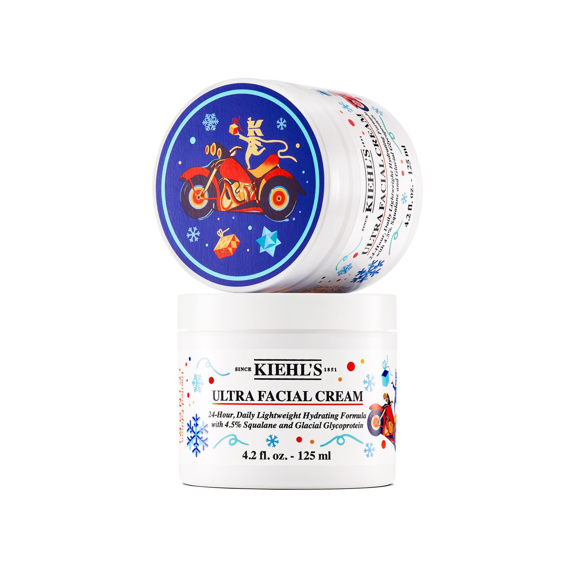 Limited Edition Ultra Facial Cream