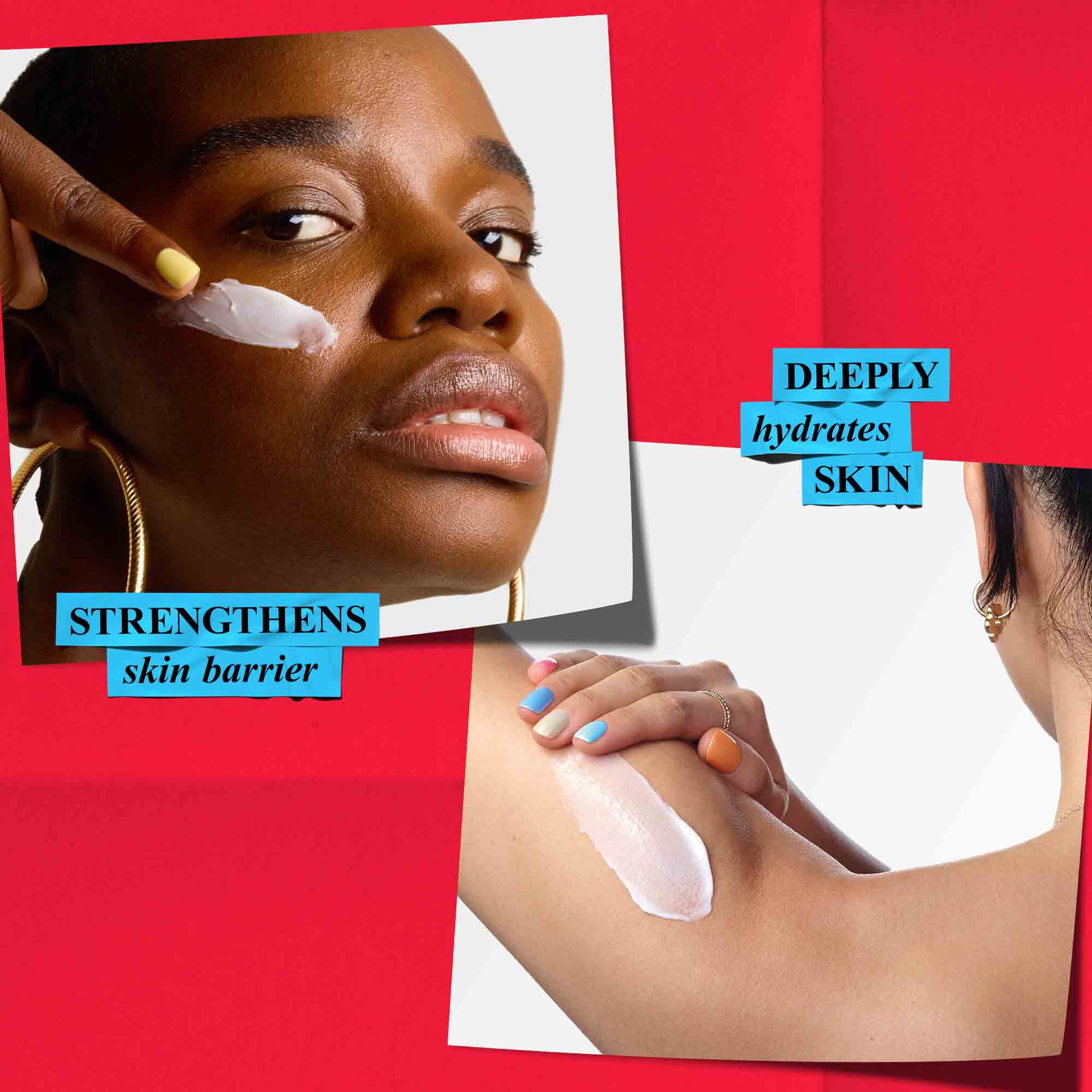 Подаръчен комплект Ultra Hydrating Hits