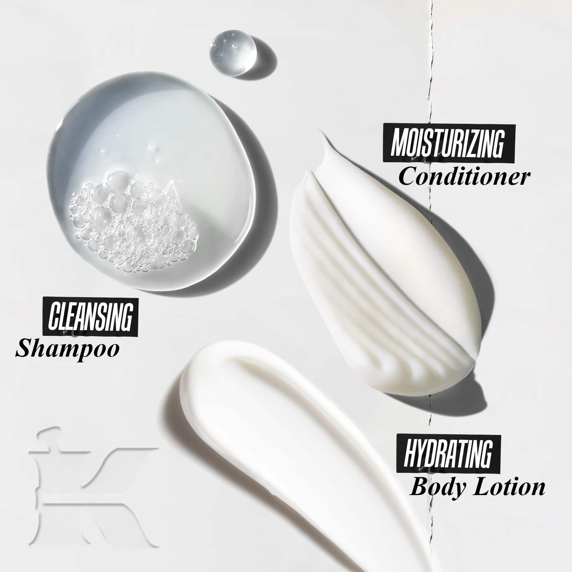 The Amino Acid Advantage Kit