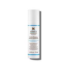 Бутилка серум-концентрат Kiehl's Hydro Plumping