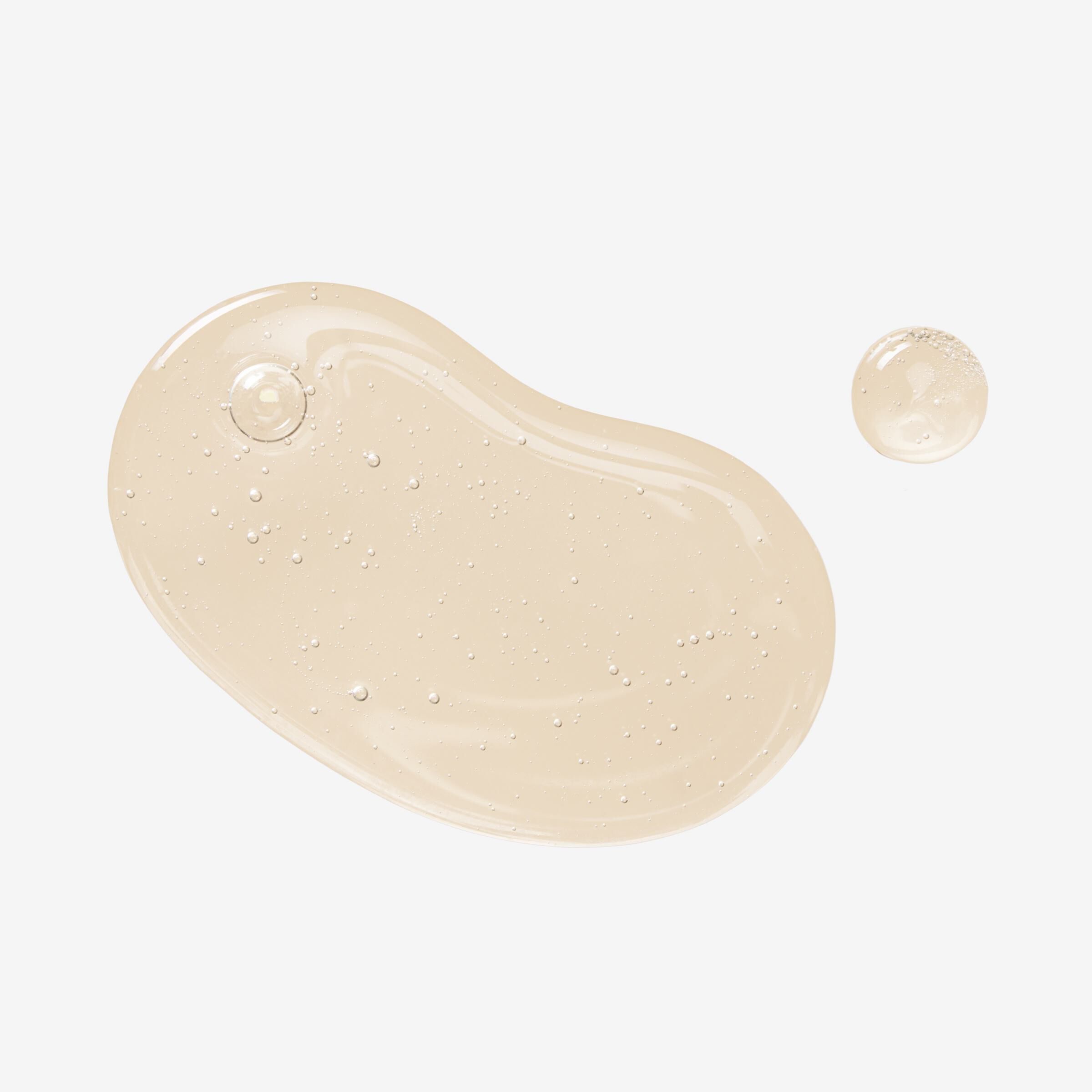 Smoothing Oil-Infused Shampoo