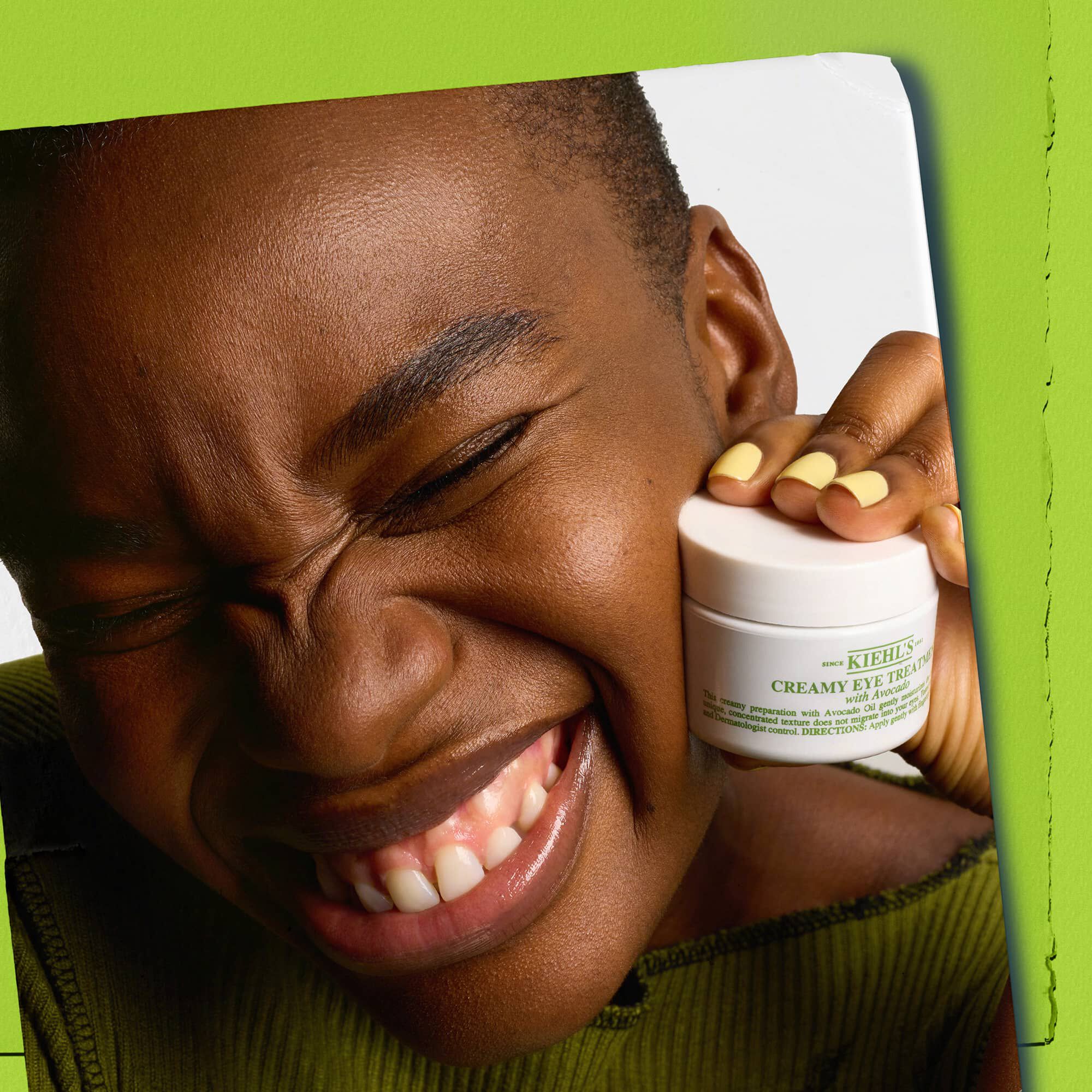 The Avocado Eye Treatment Duo