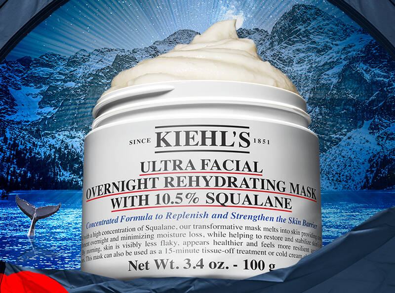 Finest Apothecary Skincare – Kiehl’s