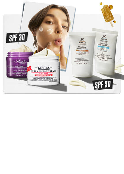 НЕКА SPF СТАНЕ ЧАСТ ОТ ВАШАТА РУТИНА