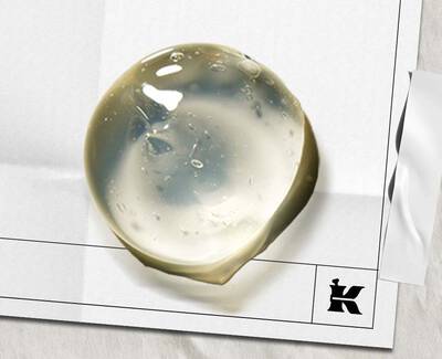 Корективна сложна текстура на съставките