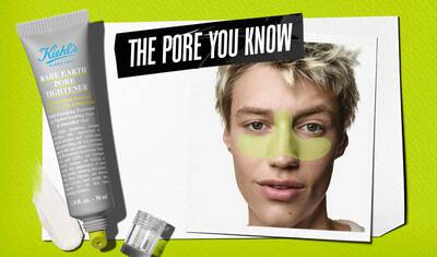 the pore you know