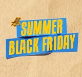 Kiehl's Summer Black Friday промоция – лятна разпродажба с отстъпки до 40%